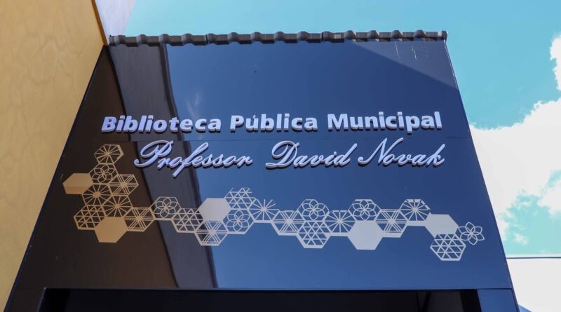 Biblioteca Pública Municipal de Curitibanos atenderá aos sábados a partir do mês de outubro