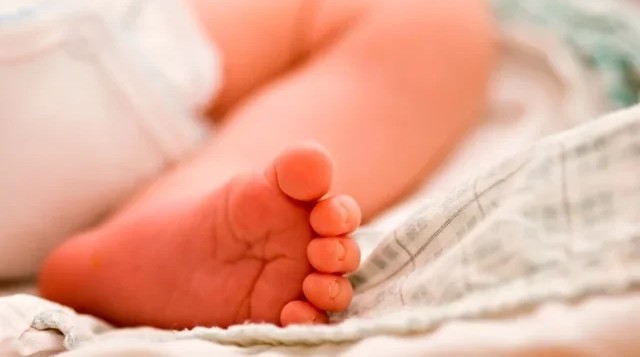 Teste do Pezinho em Ponte Alta do Norte está sendo realizado na Unidade de Saúde do bairro Loteamento Pereira