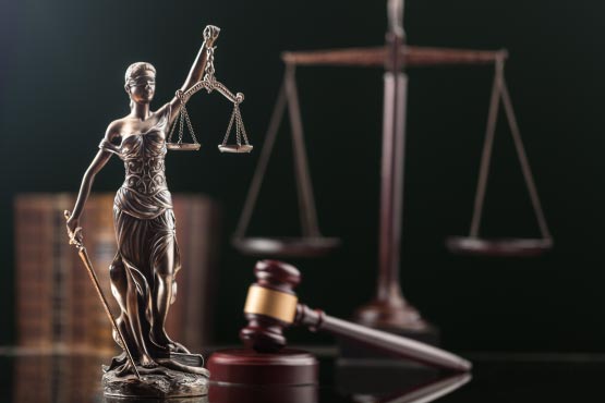 Réus acusados de tentativa de feminicídio e feminicídio serão julgados nos municípios de Curitibanos e Palmeira